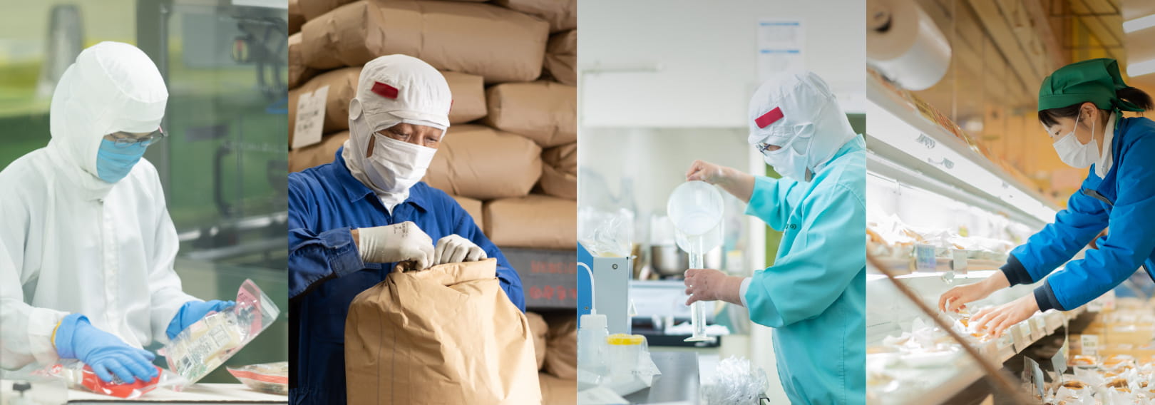 Company Profile and History - TAKANO - Delivering with care