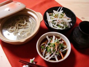 蕎麦寿司ページ 水玉 on X: 